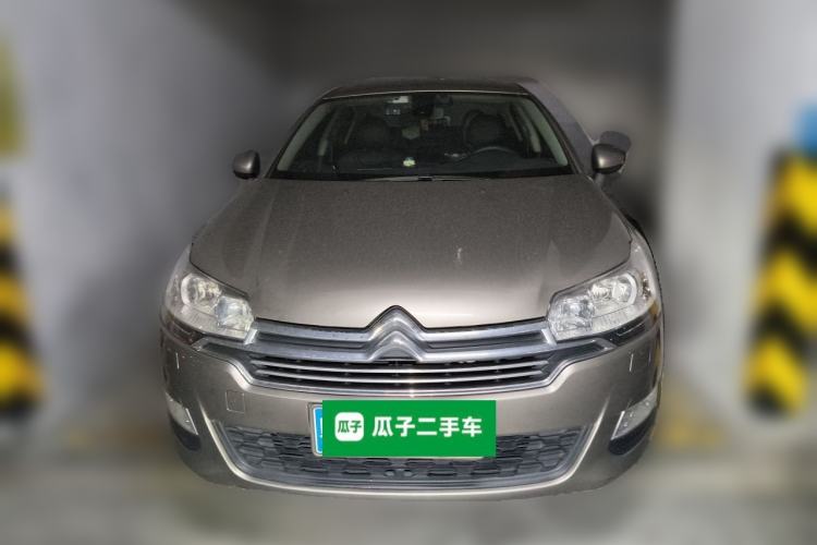 Used Citroen C5 2013 2.0L Automatic Luxury Model