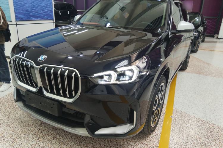 Used BMW X1 2023 sDrive25Li X Design Package