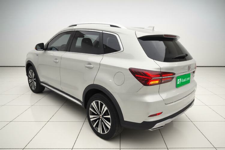 Used Roewe RX5 2020 20T Automatic 4G Connect Superior Flagship Edition