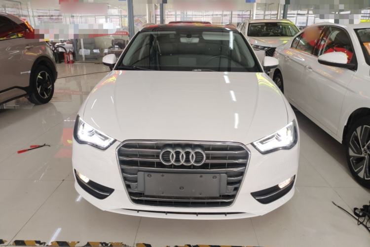 Used Audi A3 2016 Sportback 35 TFSI Style Edition