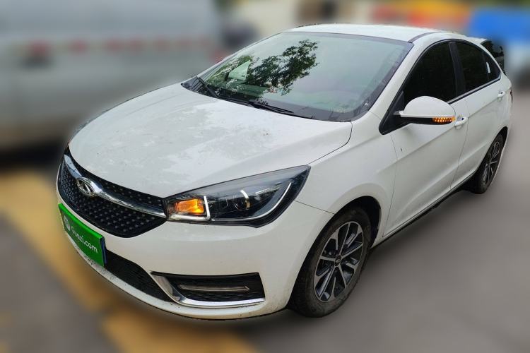 Used Chery Arrizo 5 2023 1.5L CVT Youth Edition