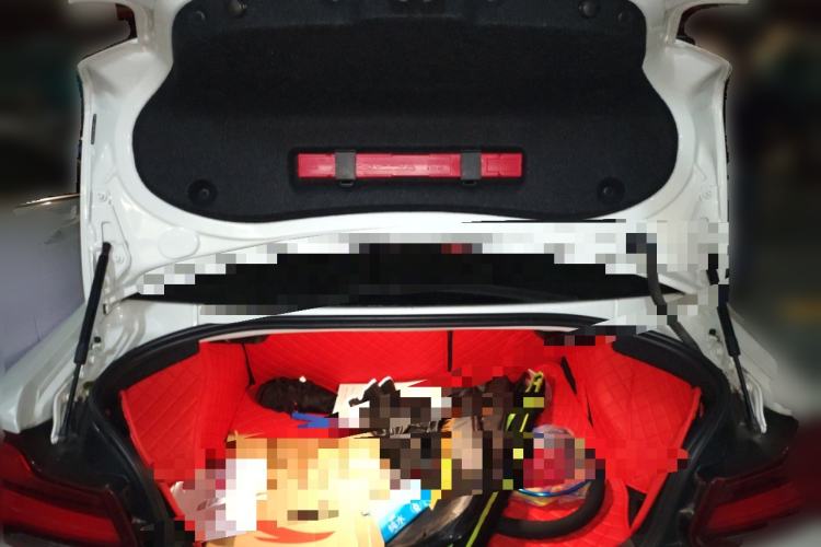 Used BMW 2 Series 2018 220i Sport Design Package