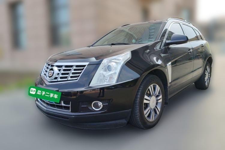 Used Cadillac SRX 2014 3.0L Comfort Model