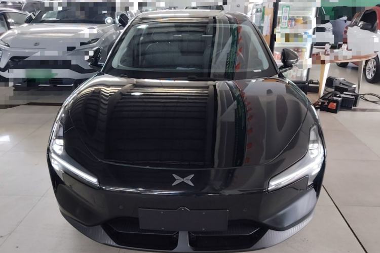 Used XPeng MONA M03 2025 502 Long-Range Max