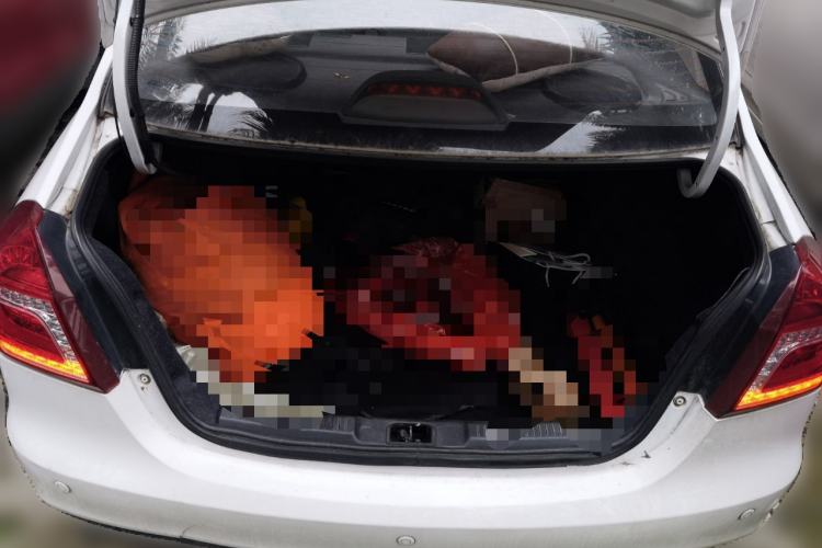 Used Geely Auto Diamond 2016 1.5L Manual Elite Edition
