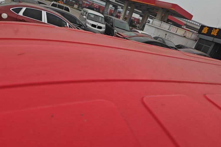 Used Dongfeng Xiaokang K07S 2022 1.3L High-Power Base Version Roof