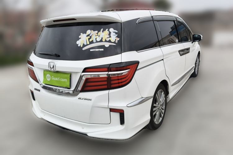 Used Honda Elysion 2016 2.4L Supreme Edition