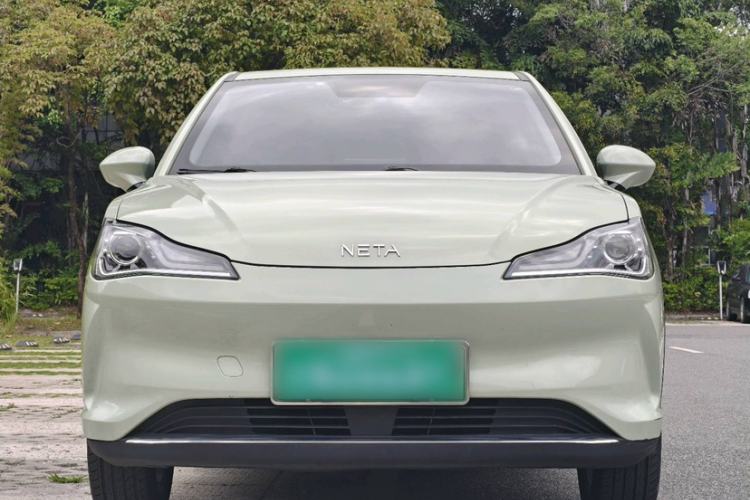 Used NETA V 2022 Chao 400 Lite Exterior 5