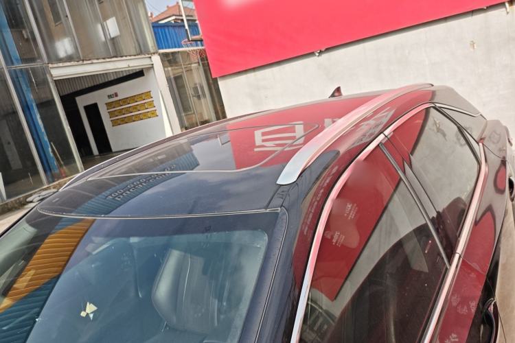 Used Lexus RX 2020 Revised Version 300 Two-Wheel Drive Comfort Edition