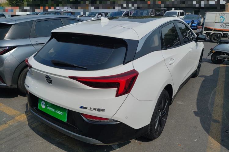 Used Buick Velite 6 2024 430km Enjoyment Version