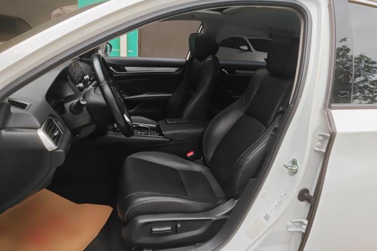 Used Honda Accord 2018 260TURBO Elite Edition China V