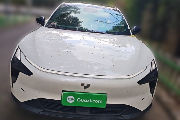 Used Jiyue 01 2024 Max