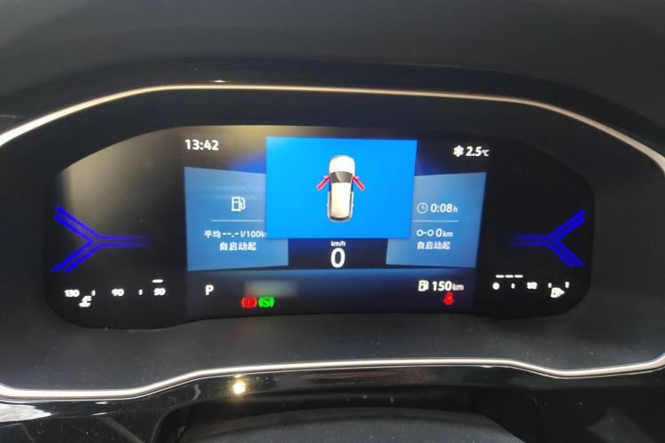 Used Jetta VS7 2023 280TSI Automatic High-Gloss Enjoyment Edition
