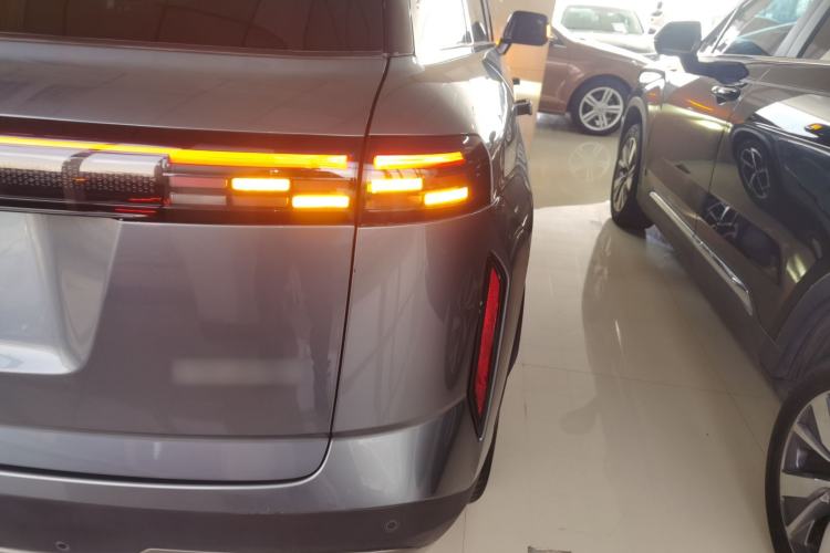 Used Chery Explore 06 2023 Urban Edition 1.6T Two-Wheel Drive Luxury