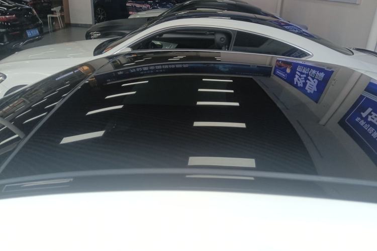 Used Mercedes-Benz C-Class 2020 C 260 Coupe
