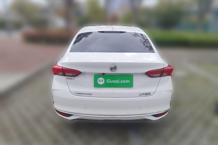 Used Buick Verano 2023 Pro Enjoyment Edition
