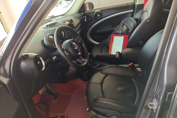 Used MINI Countryman 2016 1.6T COOPER S ALL4 Park Lane