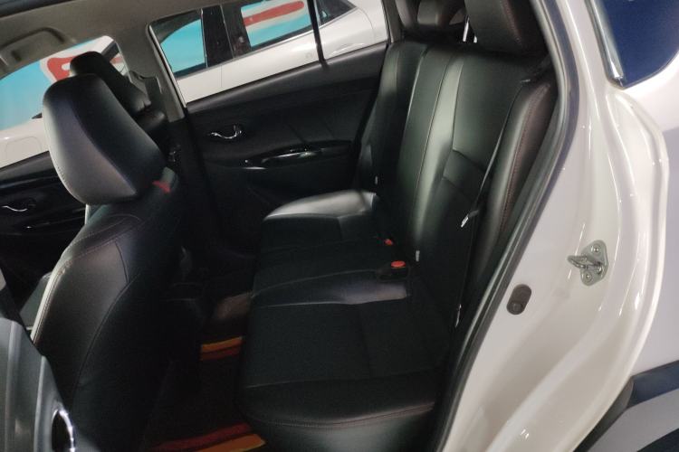 Used Toyota YARiS L Zhi Xuan 2022 X-Trail 1.5L CVT Luxury PLUS Edition
