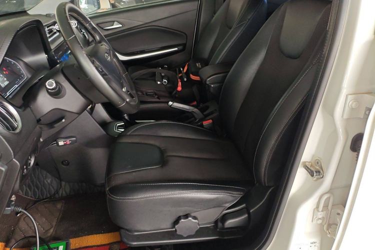 Used Chery Tiggo 3X 2018 1.5L Automatic Elite Edition