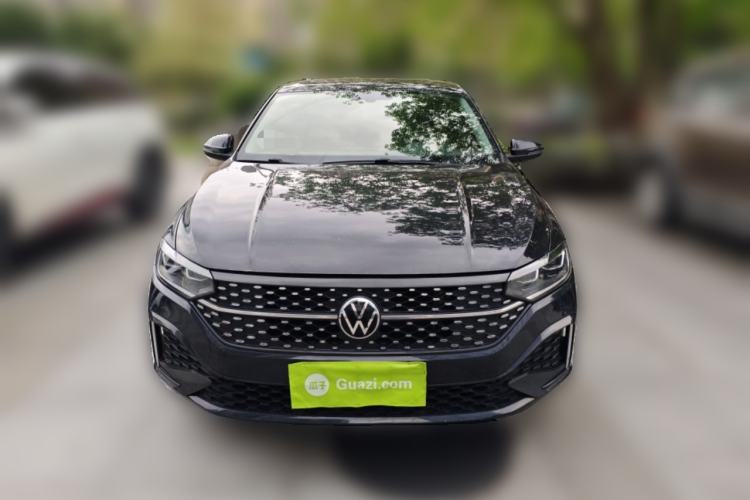 Used Volkswagen Lavida 2023 280TSI DSG Starry Sky Deluxe Edition Front