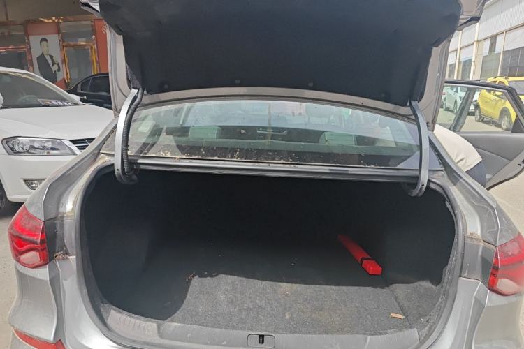 Used Chevrolet Monza 2023 1.5L Dual-Clutch Enjoyment Edition