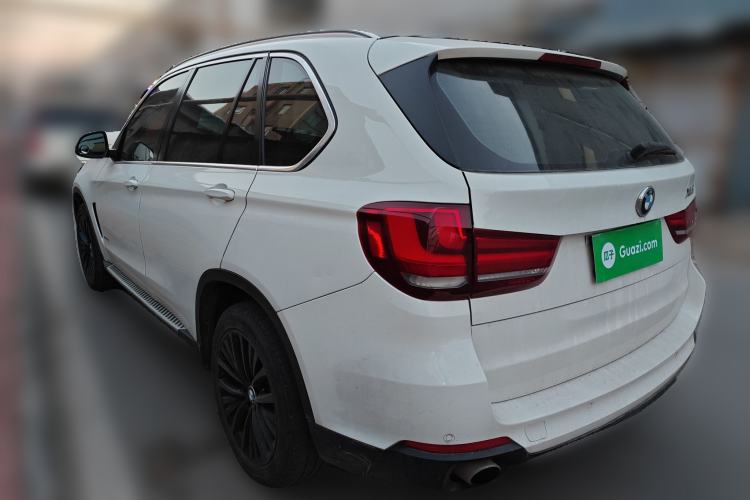 Used BMW X5 