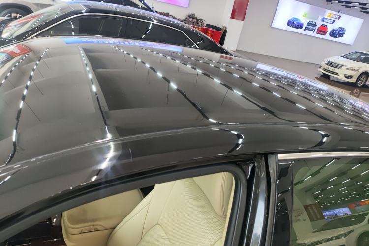 Used Toyota Crown 2015 2.0T Pioneer Edition