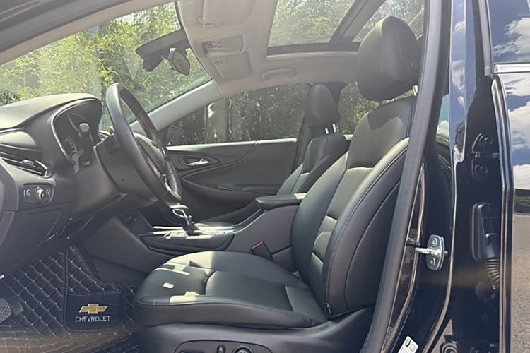 Used Chevrolet Malibu XL 2021 535T Automatic Sport Edition