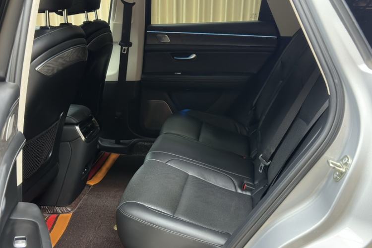 Used Hima AITO M5 2022 Range-Extended Rear-Drive Standard Version