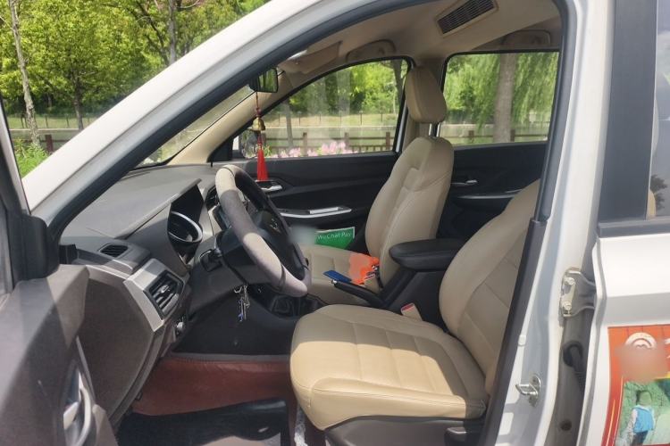 Used Wuling Hongguang 2018 1.5L S Standard Version L2B
