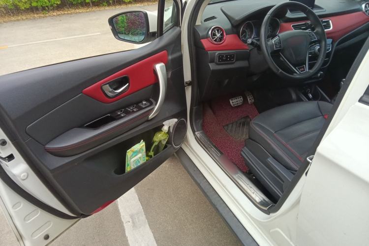 Used Haval H1 2015 1.5L AMT Luxury Model