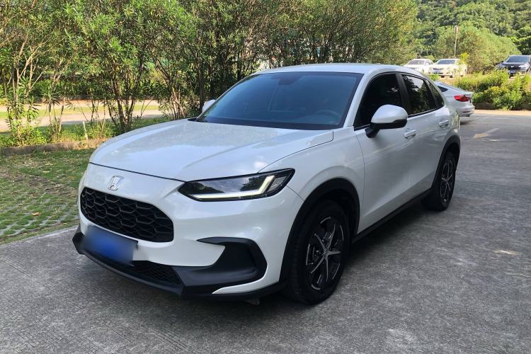 Used Honda ZR-V 2023 1.5T CVT Tech Edition