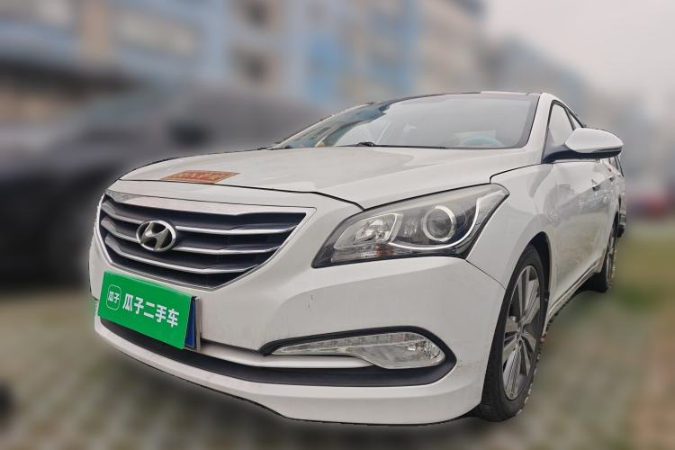 Used Hyundai Mistra 2014 1.8L Automatic Deluxe DLX Model