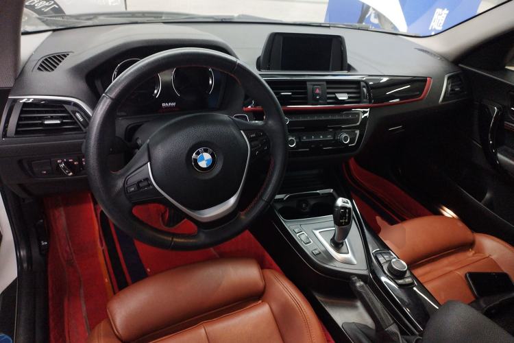 Used BMW 2 Series 2018 220i Sport Design Package