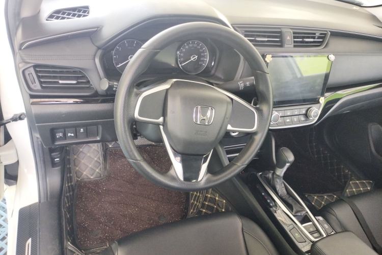 Used Honda Crider 2019 180 Turbo CVT Luxury Edition China VI Emission Standard
