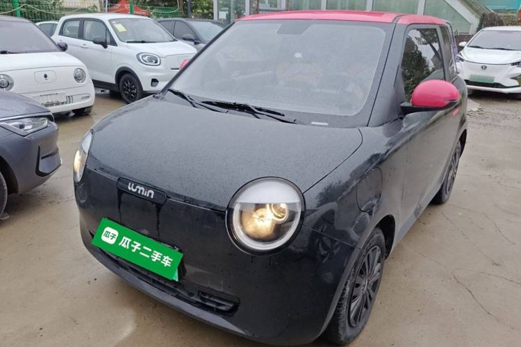 Used Qiyuan Lumin 2022 210km Sweet Edition