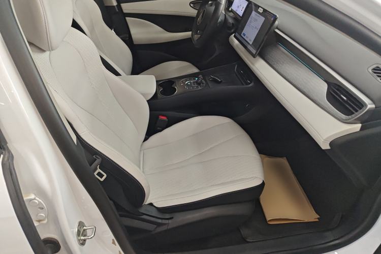 Used BYD Seal 05 DM-i 2025 DM-i Intelligent Drive 120KM Flagship Model