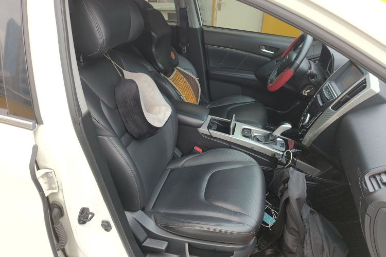 Used Luxgen U6 SUV 2015 1.8T Fashion Edition
