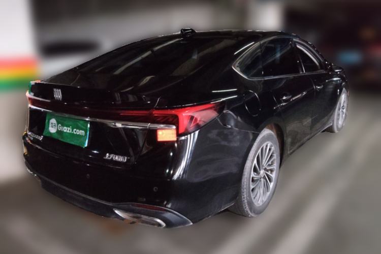 Used Buick LaCrosse 2023 28T Enjoyment Edition Rear Right 45 Deg