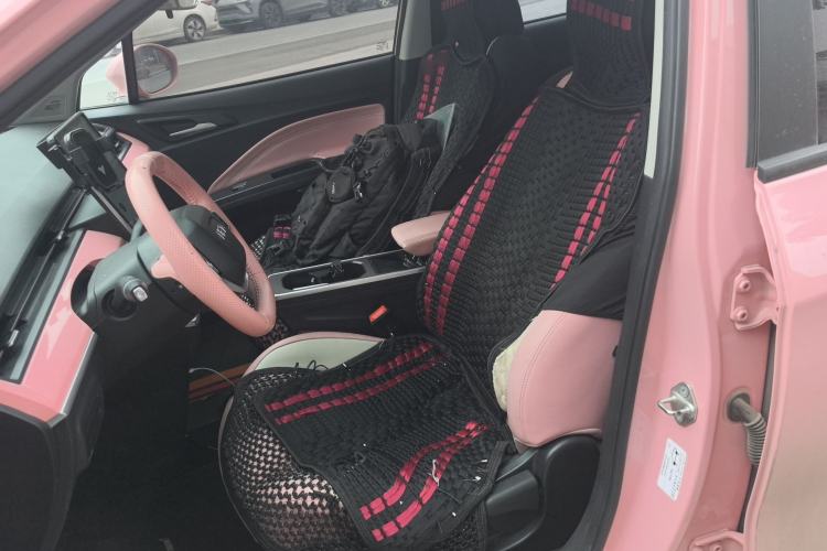 Used NETA V 2022 Chao 400 Lite Pink Custom Edition