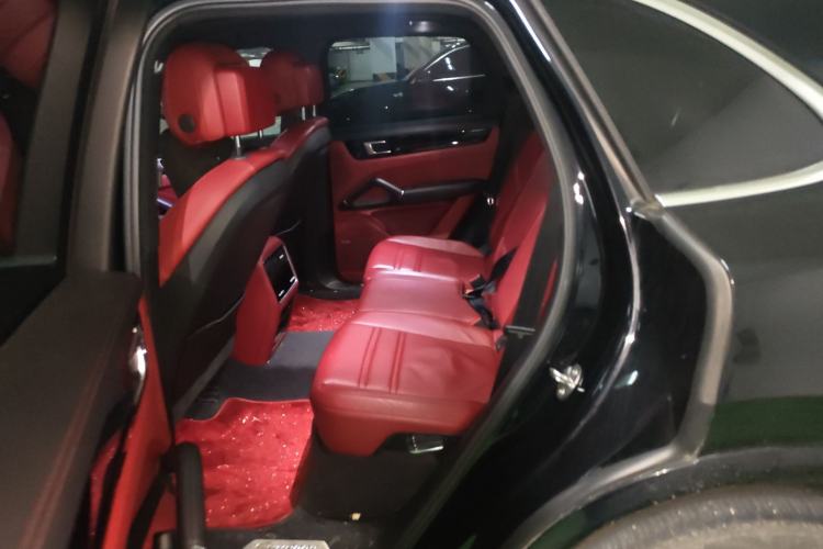 Used Porsche Cayenne 2019 Cayenne 3.0T
