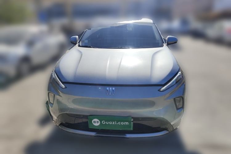 Used Buick E5 2025 Model 545KM Smart Enjoyment Edition
