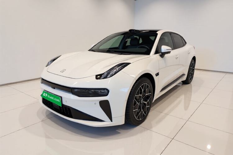 Used Zeekr 001 2025 WE Edition 100 kWh Rear-Wheel Drive