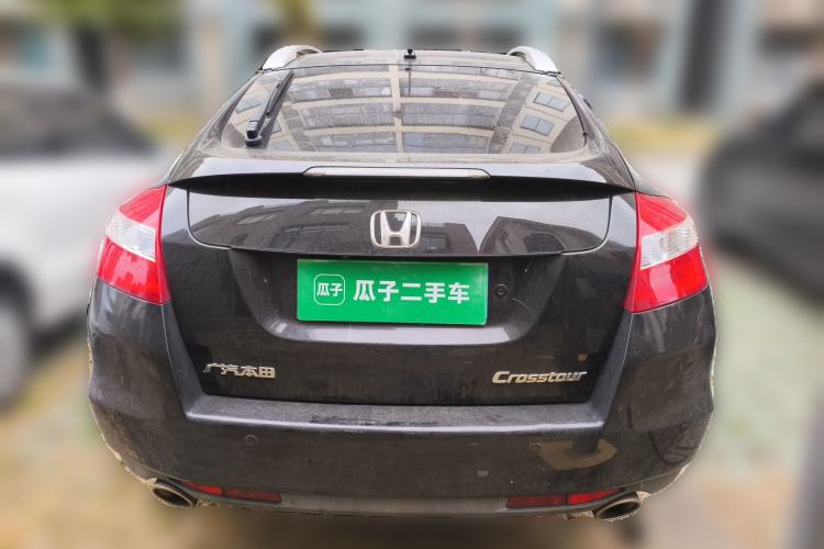 Used Honda Crosstour 2012 2.4L Luxury Edition