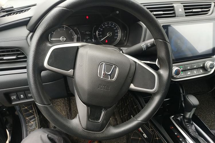 Used Honda Crider 2019 180 Turbo CVT Comfort Edition China V Steering Wheel