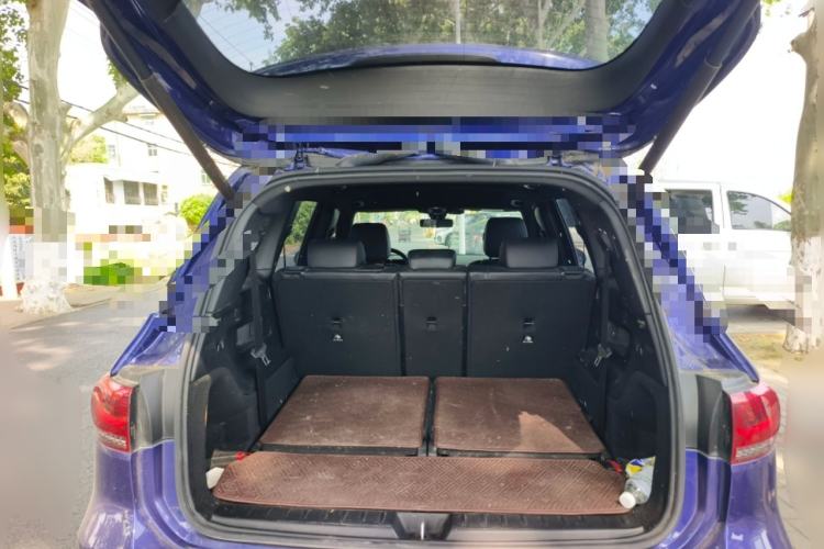 Used Mercedes-Benz GLB 2020 Facelift GLB 200 Fashion Edition
