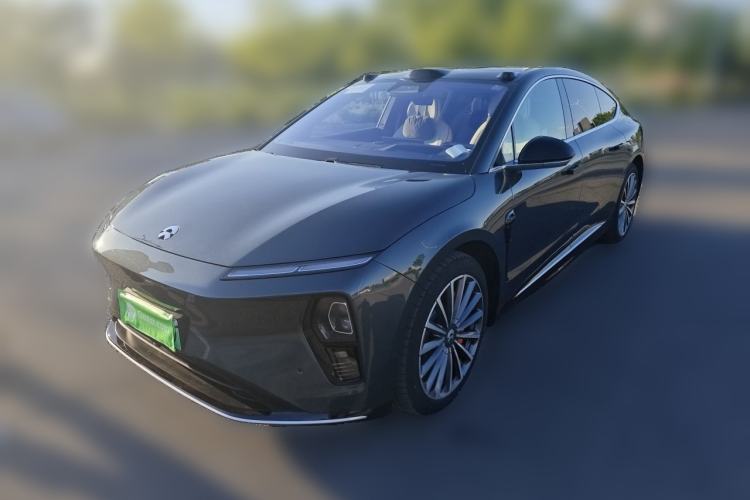 Used Nio ET9 2025 100 kWh