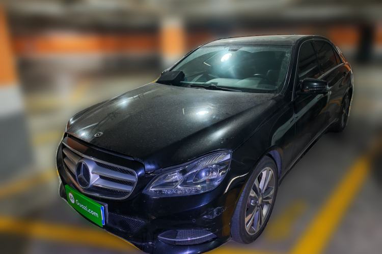Used Mercedes-Benz E-Class 2015 Revised E 180 L Sport Edition