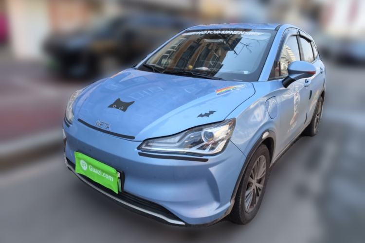 Used NETA V 2022 Chao 400 Lite