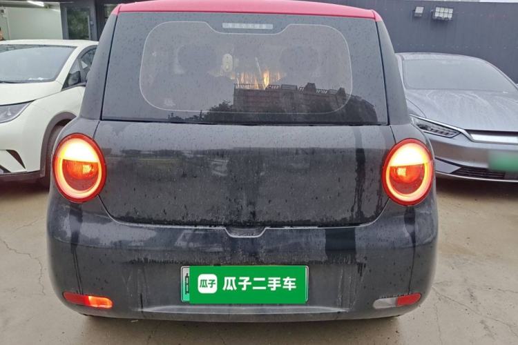 Used CHANGAN NEVO Lumin 2022 210km Sweet Edition